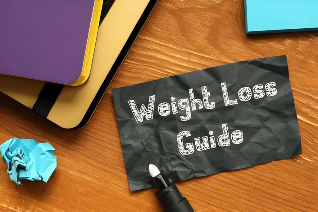 A Guide To 3 Best Weight Loss Methods