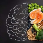 Five foods that boots your brain health