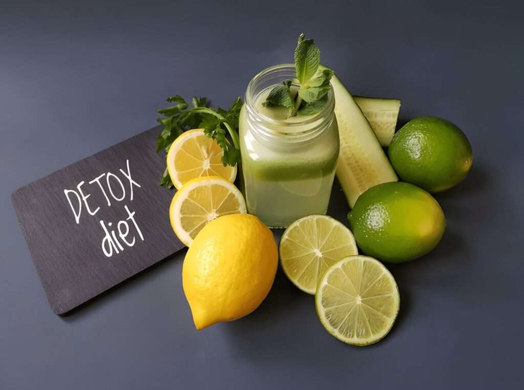 Top Detox Diet Tips for a Healthier You