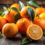 Eat Oranges and Boost Skin Health and Digestion