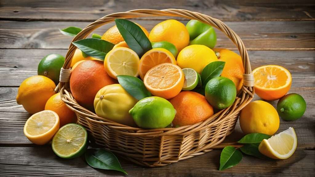 Eat Oranges and Boost Skin Health and Digestion