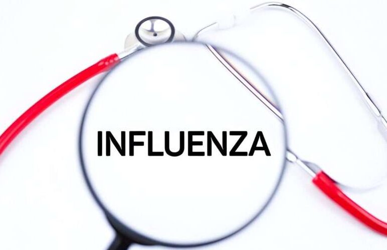 Types Of Influenza Symptoms and Treatment