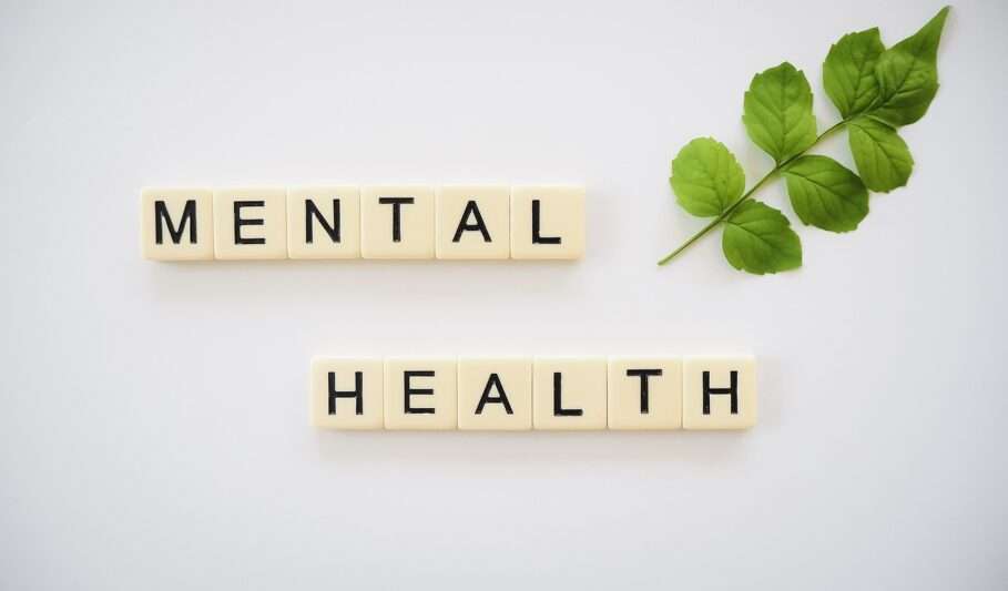 5 Workplace Mental Health Issues