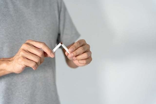 How Can I Quit Smoking? Tobacco, Cigarette 