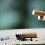 Social and Psychological Impact of Smoking