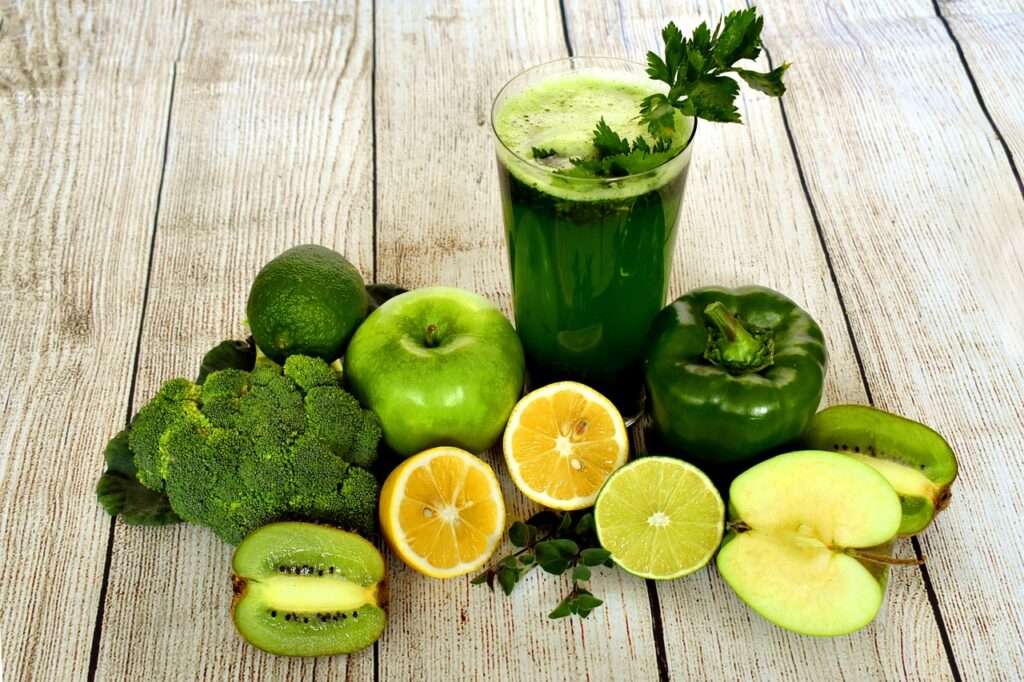 Top Detox Diet Tips for a Healthier You