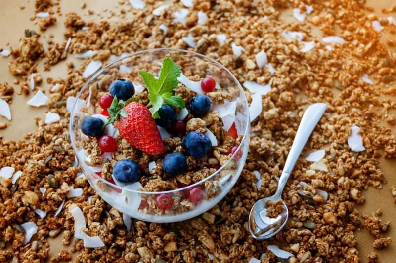 3 Healthiest Breakfast Options to Start a Day