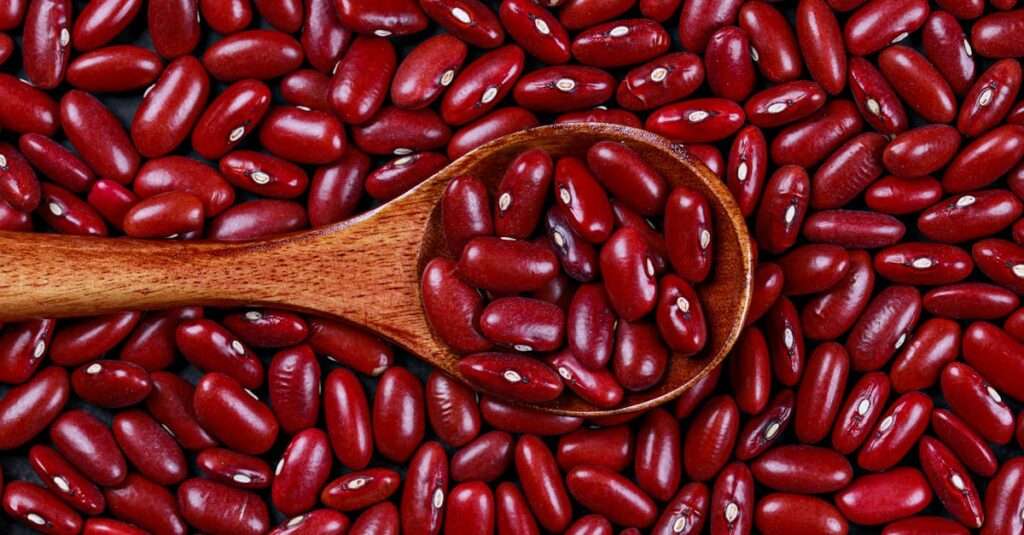 5 Amazing Health Benefits of Red Beans