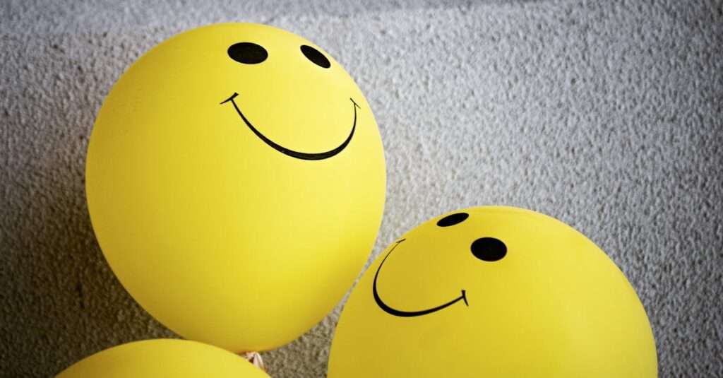 Five Positive Ways to Be Happy In Life