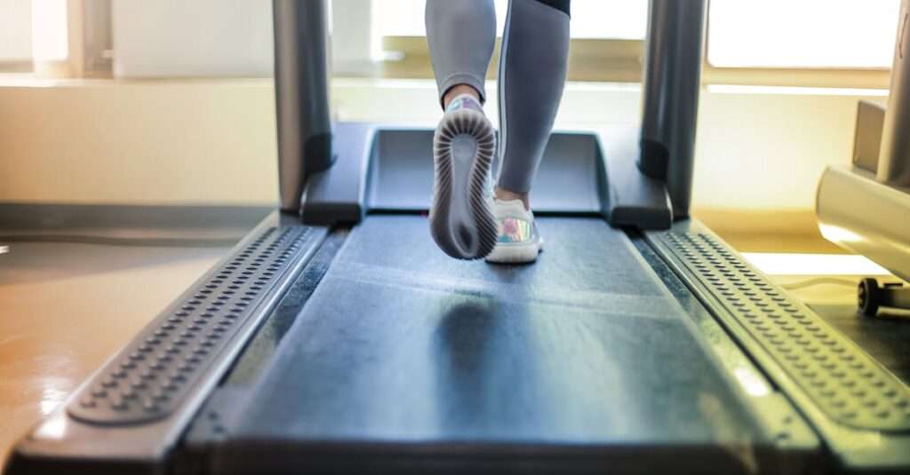 Top 5 Treadmills for Home Workouts