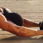 3 Easy Triceps Workouts To Do at Home