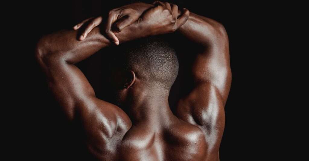 3 Easy Triceps Workouts To Do at Home